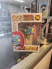 Funko Pop! Vinyl: Zombie Mystique - FYE (Exclusive) #795 W/PROTECTOR