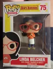 Funko Pop! Vinyls Bob's Burgers #75 Linda Belcher