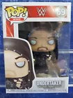 Funko Pop Vinyls WWE 69 MIB Undertaker 2019