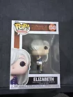 Funko Pop! Vinyl:Seven Deadly Sins - Elizabeth #1343. Small Knick On Bottom