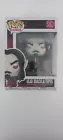 Funko Pop! Vlad Dracula Tepes #582 - Castlevania Netflix Animation - Vaulted