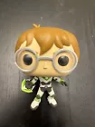 Funko Pop Voltron 476 Pidge 476 with Protector