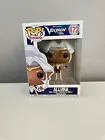 Funko Pop Voltron Allura #472 Vinyl Figure