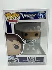 Funko Pop! Voltron: Lance #475 W/Protector