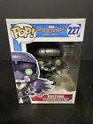 FUNKO POP ! VULTURE 227 SPIDER-MAN HOMECOMING M01