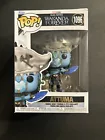 FUNKO POP! -Wakanda Forever - ATTUMA Figure (1096) - NEW