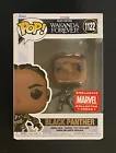 Funko Pop! Wakanda Forever Black Panther (Shuri) #1122 MCC Marvel Exclusive