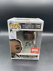 Funko Pop! Wakanda Forever Black Panther (Shuri) #1122 MCC Marvel Exclusive