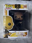 Funko Pop 'Walking Dead' GABRIEL Vinyl Figure #386