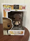 Funko POP Walking Dead Morgan Jones 308 Figure Vaulted TWD FEAR WALKING DEAD