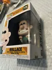 Funko Pop! Wallace Animation #775 Wallace & Gromit Animation