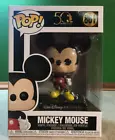 Funko POP! Walt DIsney Archives Preserving The Magic Mickey Mouse 801