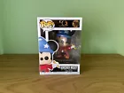 Funko Pop - Walt Disney Archives - Sorcerer Mickey - #799