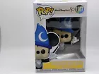 Funko POP! Walt Disney World 50th: Philharmagic Mickey Mouse #1167