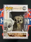 Funko Pop! Walt Disney World Pirates of the Caribbean Dog #1105