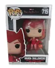 Funko Pop! Wanda (Halloween) 715 Wanda Vision