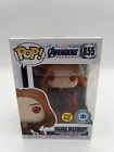 Funko Pop Wanda Maximoff 855 Marvel Avengers Endgame Pop In A Box Exclusive GITD