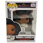 Funko Pop Wanda Vision Monica Rambeau #825 Bobble Head Marvel