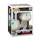 Funko Pop! Wanda Vision - The Vision (Diamond) #824