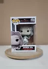 Funko POP WandaVision 50's Wanda Black and White #713 New Vinyl Figure