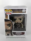 Funko Pop! Warcraft Durotan #287 Vinyl Figure