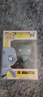 Funko POP! Watchmen 23 Dr. Manhattan. New Inside Of Box With Protector