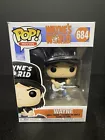 FUNKO POP ! WAYNE 684 WAYNES WORLD POP MOVIES BOX NOT MINT L01