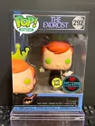 Funko Pop WB Horror 292 Freddy Funko as Father Karras LE2200 The Exorcist