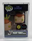 Funko Pop WB Horror 292 Freddy Funko as Father Karras The Exorcist + Pop Armor