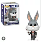 Funko Pop! WB100 - Bugs Bunny Gryffindor Looney Tunes - NYCC 2023 Exclusive