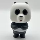 Funko Pop! We Bare Bears - Panda #550 Loose NO BOX