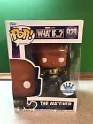 Funko POP! What If...? #928 The Watcher (Funko Exclusive)