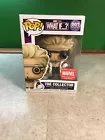 Funko POP! What If...? The Collector 893