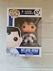 Funko Pop White Lantern 57 Superman Pop Heroes Dc