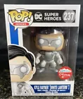 FUNKO POP WHITE LANTERN KYLE RAYNER FUGITIVE TOYS EXCLUSIVE DC VAULTED 237