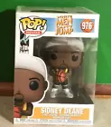 Funko POP! White Men Can't Jump Sidney Deane 976