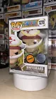 Funko Pop! Whitebeard #1270 One Piece Chase W Protector