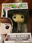 Funko POP - Who You Gonna Call? Ghostbusters Erin Gilbert - Vinyl Figure #304