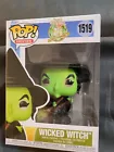 Funko Pop! Wicked Witch #1519, The Wizard of Oz, 85th Anniversary