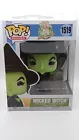 Funko Pop! Wicked Witch 1519 Wizard of Oz 85th Anniversary