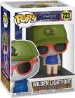 Funko POP! Wilden Lightfoot #723 Vinyl Figure Disney Onward MAY