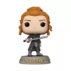 Funko Pop! Willow #1314 - Sorsha w/ Protector