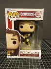 Funko Pop! Willow Madmartigan #1313 w/ Protector