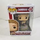 Funko POP! WILLOW UFGOOD Bobble-Head #1315  Disney Willow