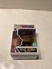 FUNKO POP! WILLY WONKA #1669~ MINT~ SCENTED~ WILLY WONKA & THE CHOCOLATE FACTORY