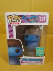 FUNKO POP Willy Wonka 331 Violet Beauregarde 2016 Summer Conv. W/PROTECTOR - P25