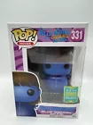 FUNKO POP Willy Wonka 331 Violet Beauregarde 2016 Summer Conv