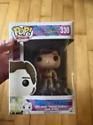 Funko Pop Willy Wonka & The Chocolate Factory #330 Mike Teevee Movie