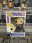 Funko Pop! Willy Wonka & the Chocolate Factory - Charlie Bucket #327 + Protector