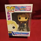 Funko POP! Willy Wonka & The Chocolate Factory: Charlie Bucket #327 + Protector*